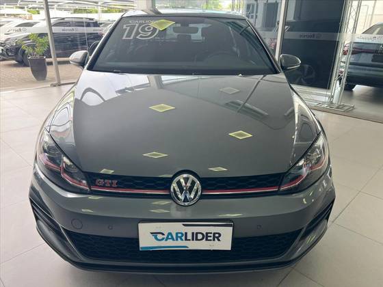 VOLKSWAGEN GOLF 2.0 350 TSI GASOLINA GTI DSG VOLKSWAGEN GOLF 2.0 350 TSI GASOLINA GTI DSG